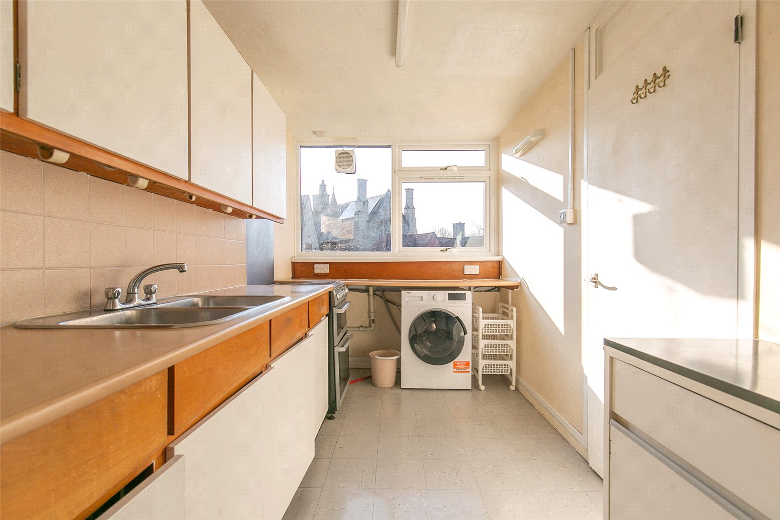 2 bedroom Flat for sale in Bristol