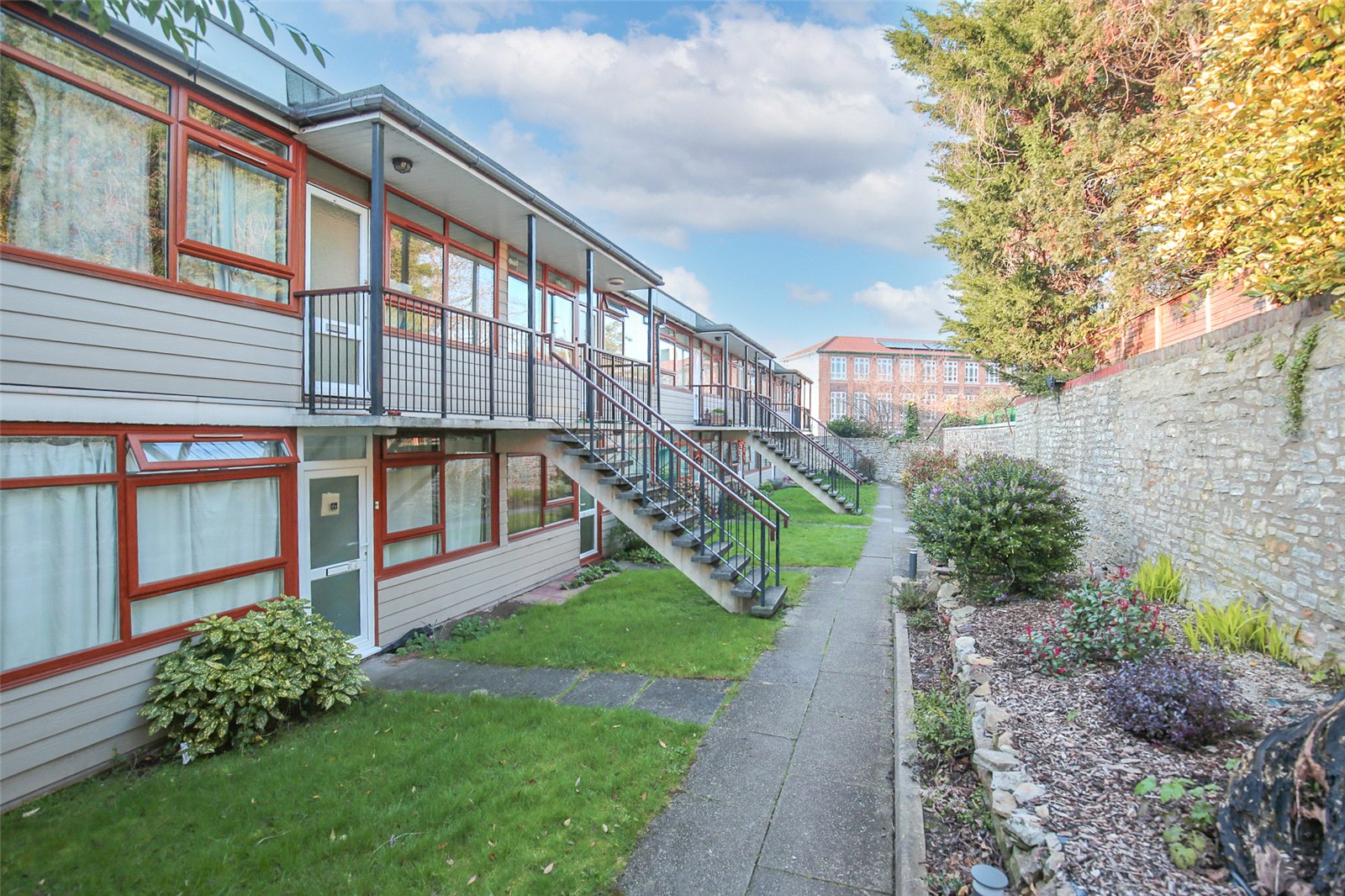 2 bedroom Flat for sale in Bristol