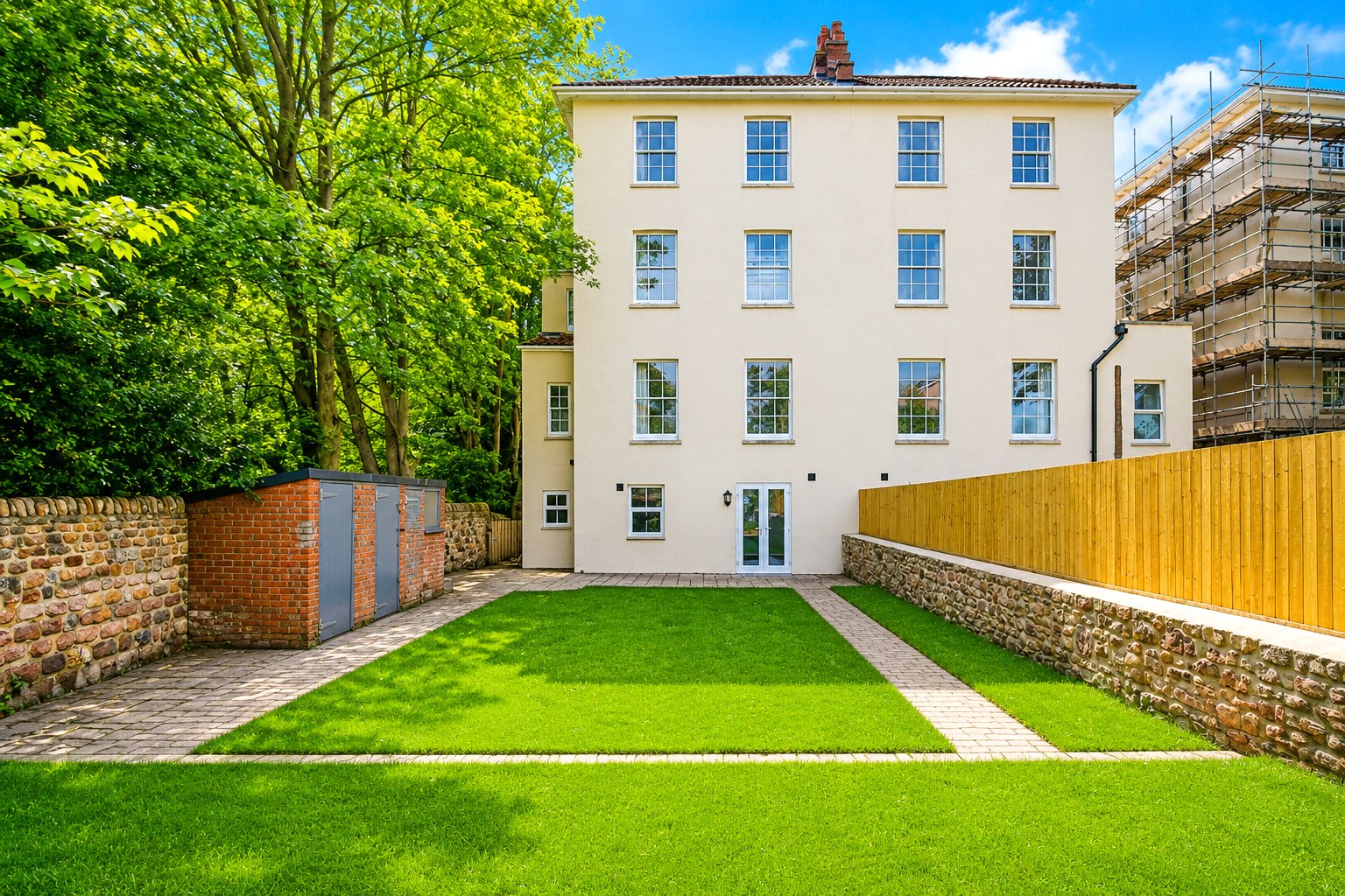 2 bedroom Flat for sale in Bristol