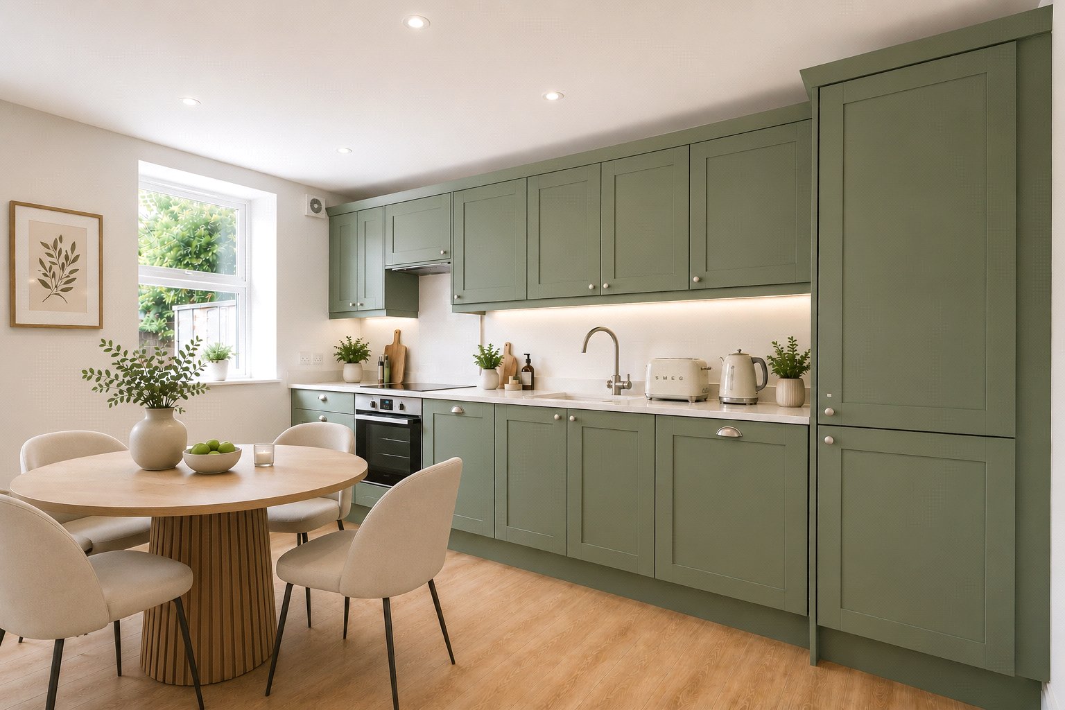 2 bedroom Flat for sale in Bristol