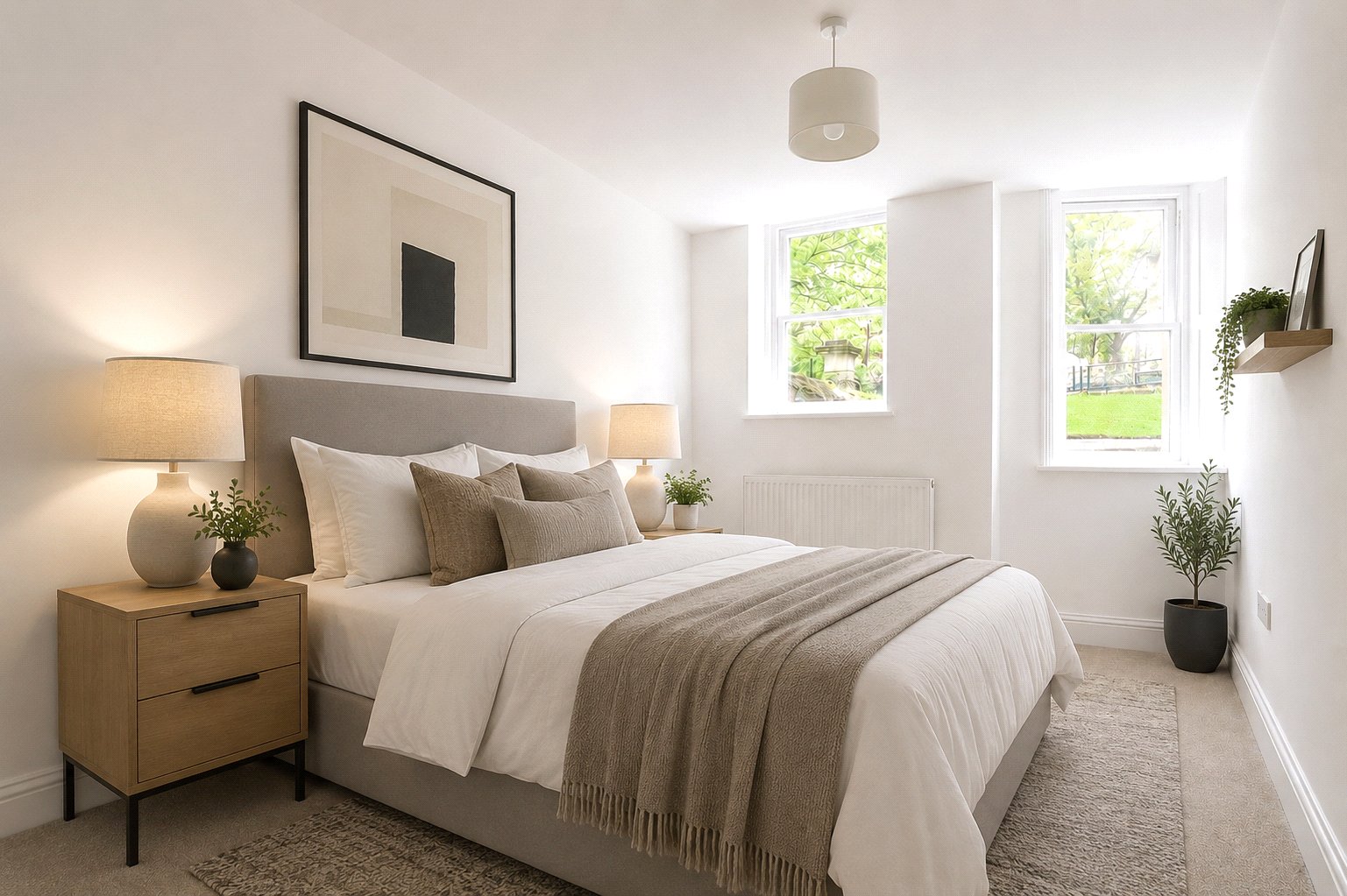2 bedroom Flat for sale in Bristol