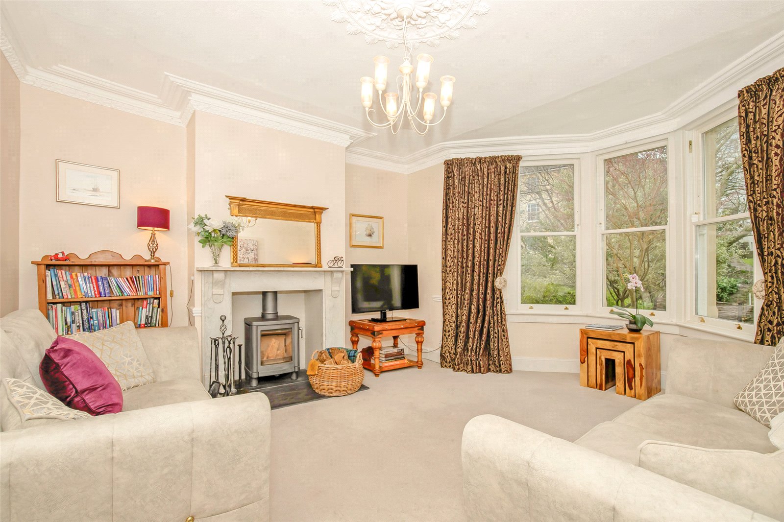 5 bedroom House for sale in Bristol