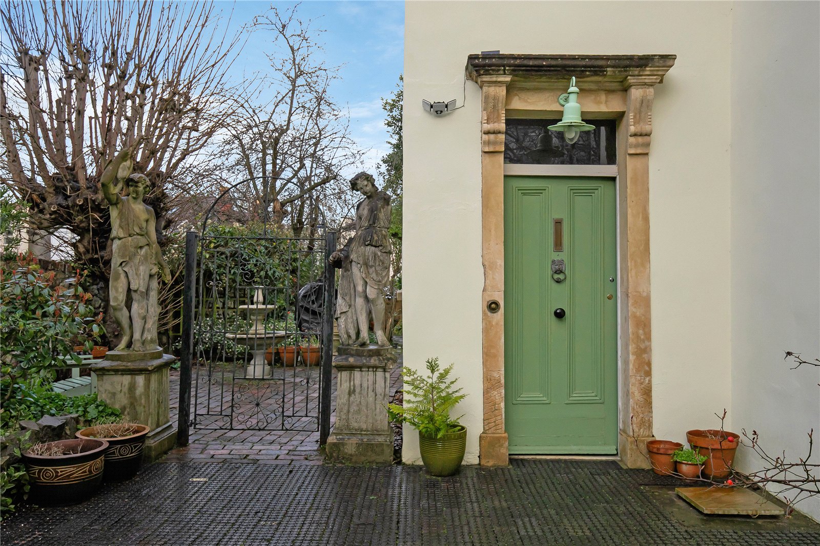 5 bedroom House for sale in Bristol