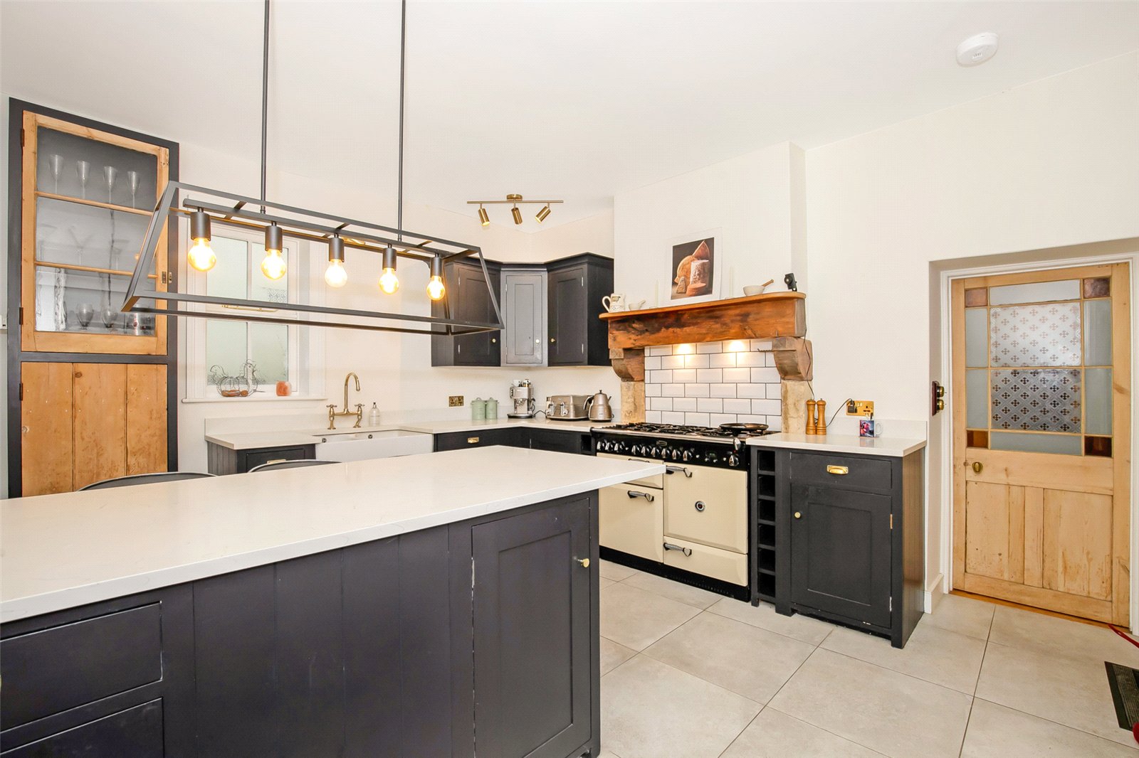 5 bedroom House for sale in Bristol