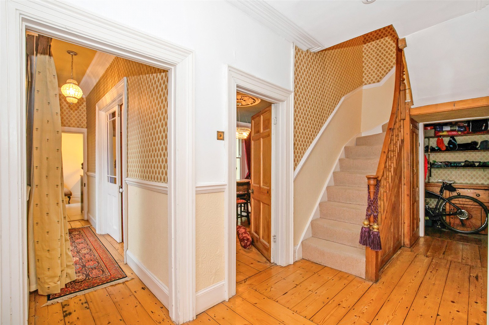 5 bedroom House for sale in Bristol