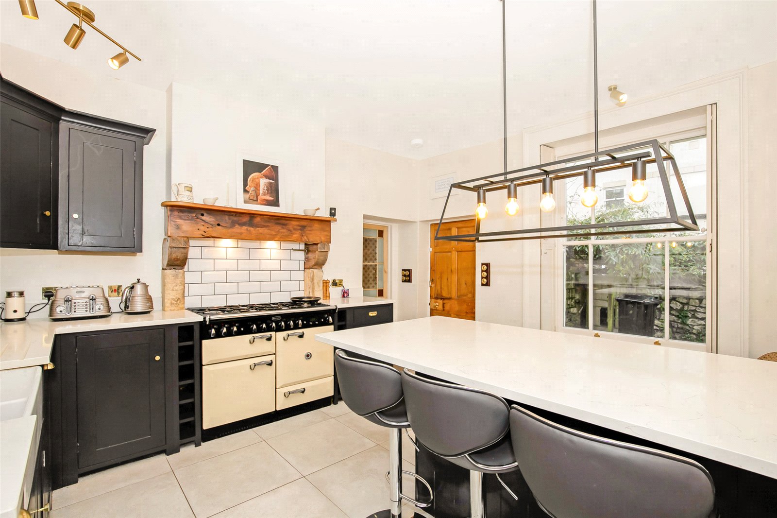 5 bedroom House for sale in Bristol
