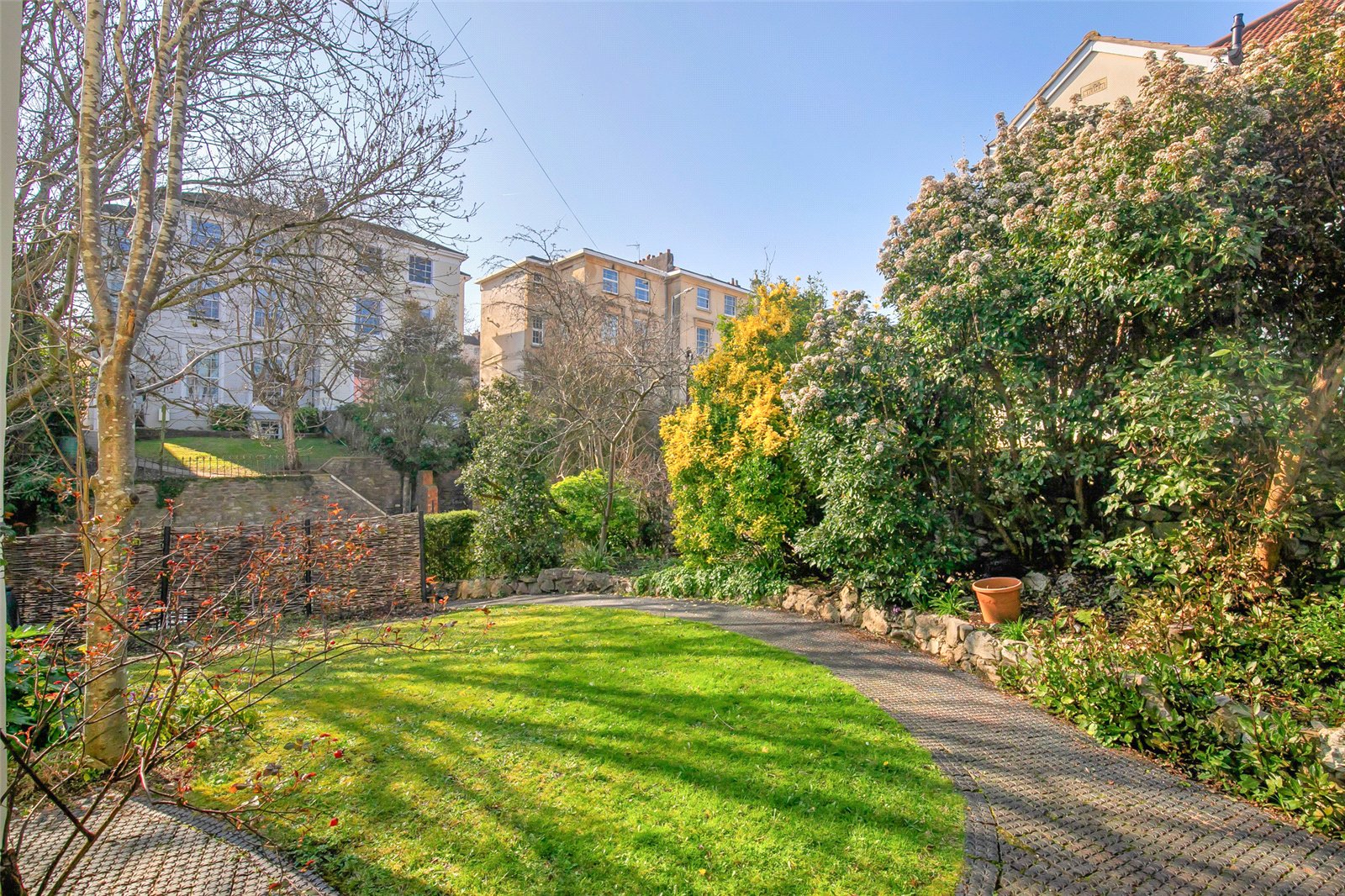 5 bedroom House for sale in Bristol