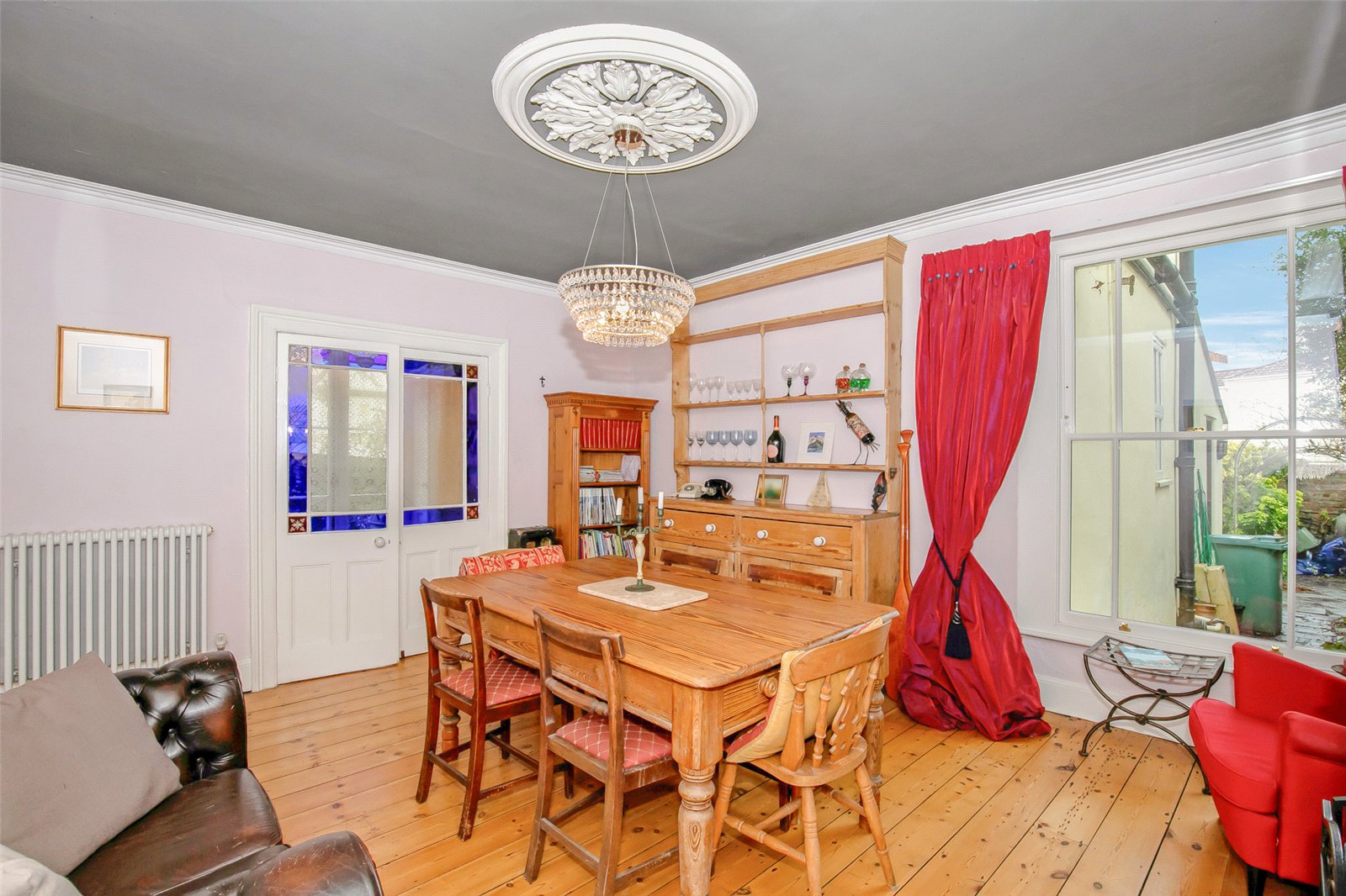 5 bedroom House for sale in Bristol