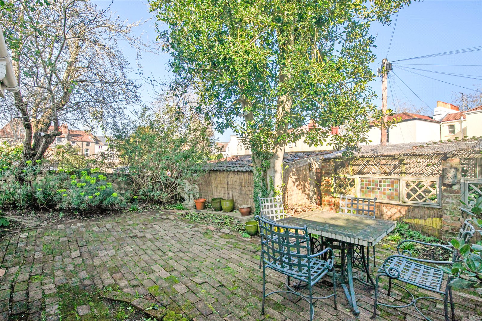 5 bedroom House for sale in Bristol