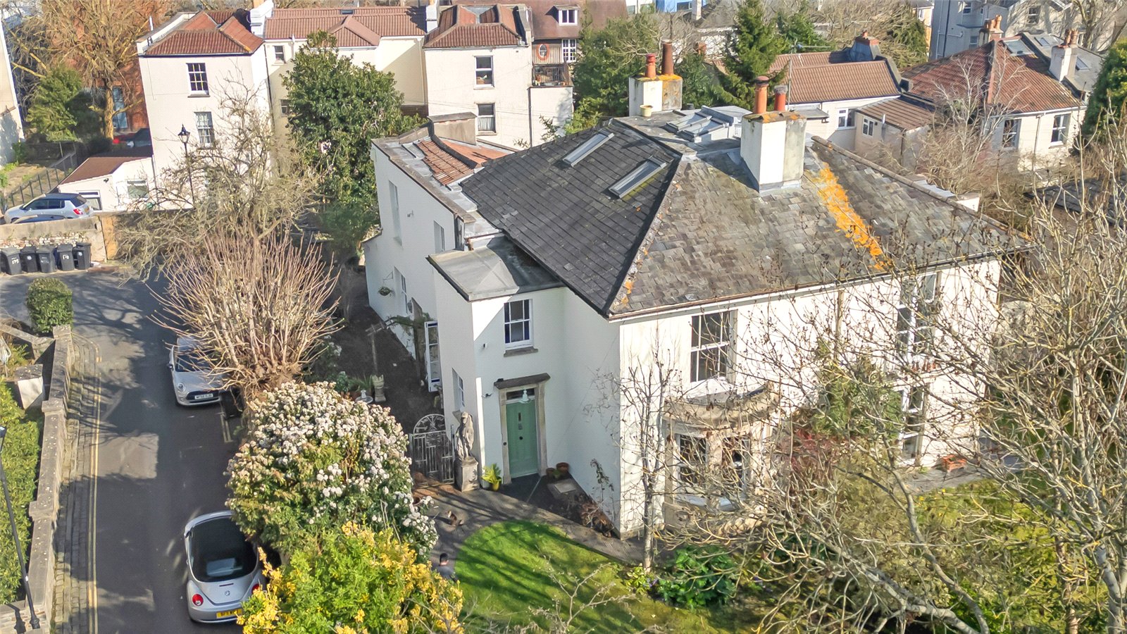 5 bedroom House for sale in Bristol