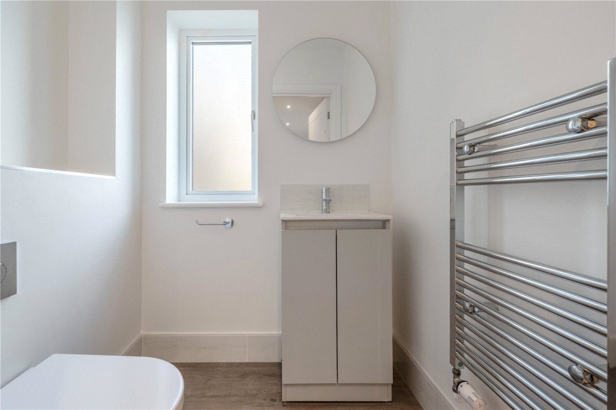 Long Ashton, Bristol