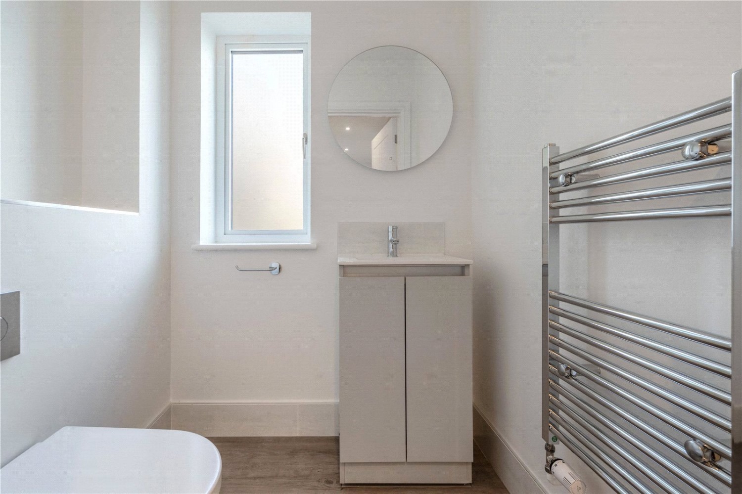 Long Ashton, Bristol