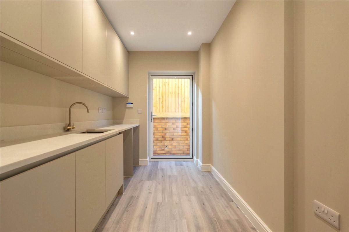 Long Ashton, Bristol