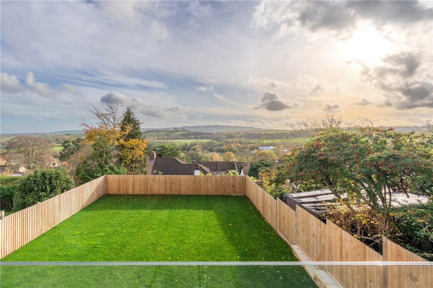 Long Ashton, Bristol