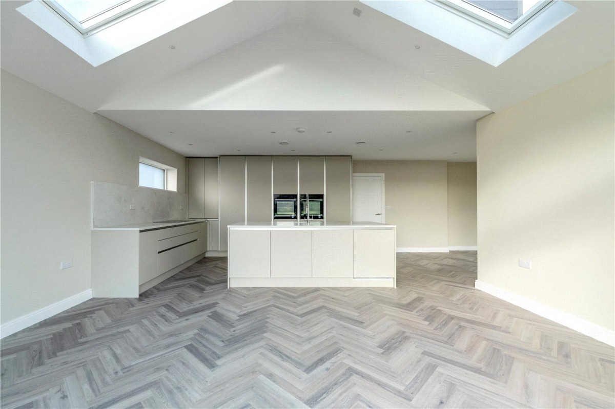 Long Ashton, Bristol