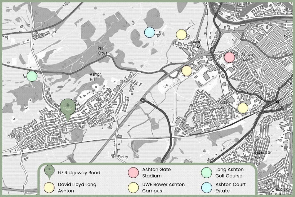 Long Ashton, Bristol