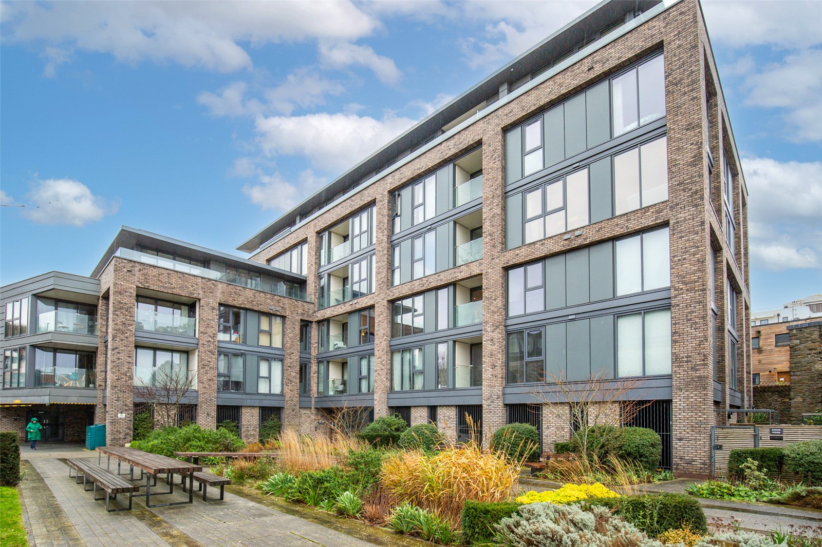 2 bedroom Flat for sale in Bristol