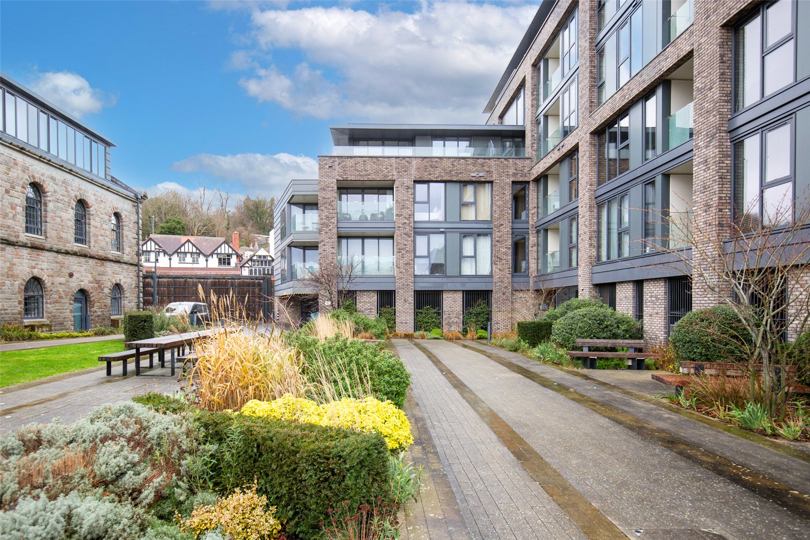 2 bedroom Flat for sale in Bristol