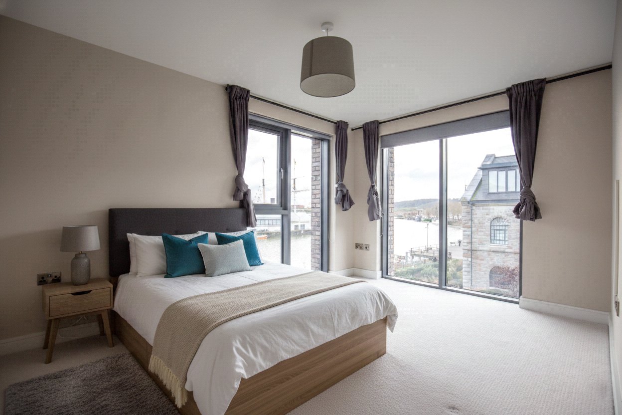 2 bedroom Flat for sale in Bristol