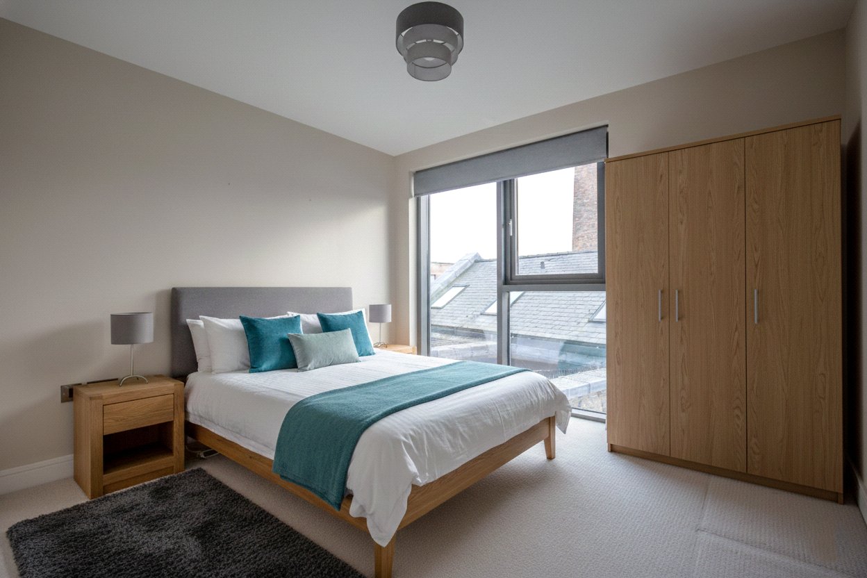 2 bedroom Flat for sale in Bristol