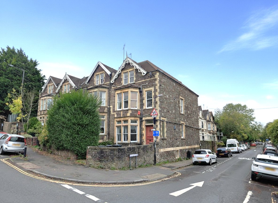 2 bedroom Flat for sale in Bristol