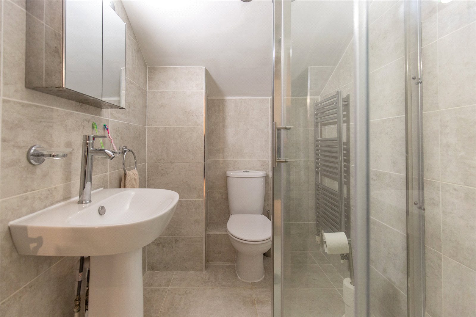 2 bedroom Flat for sale in Bristol
