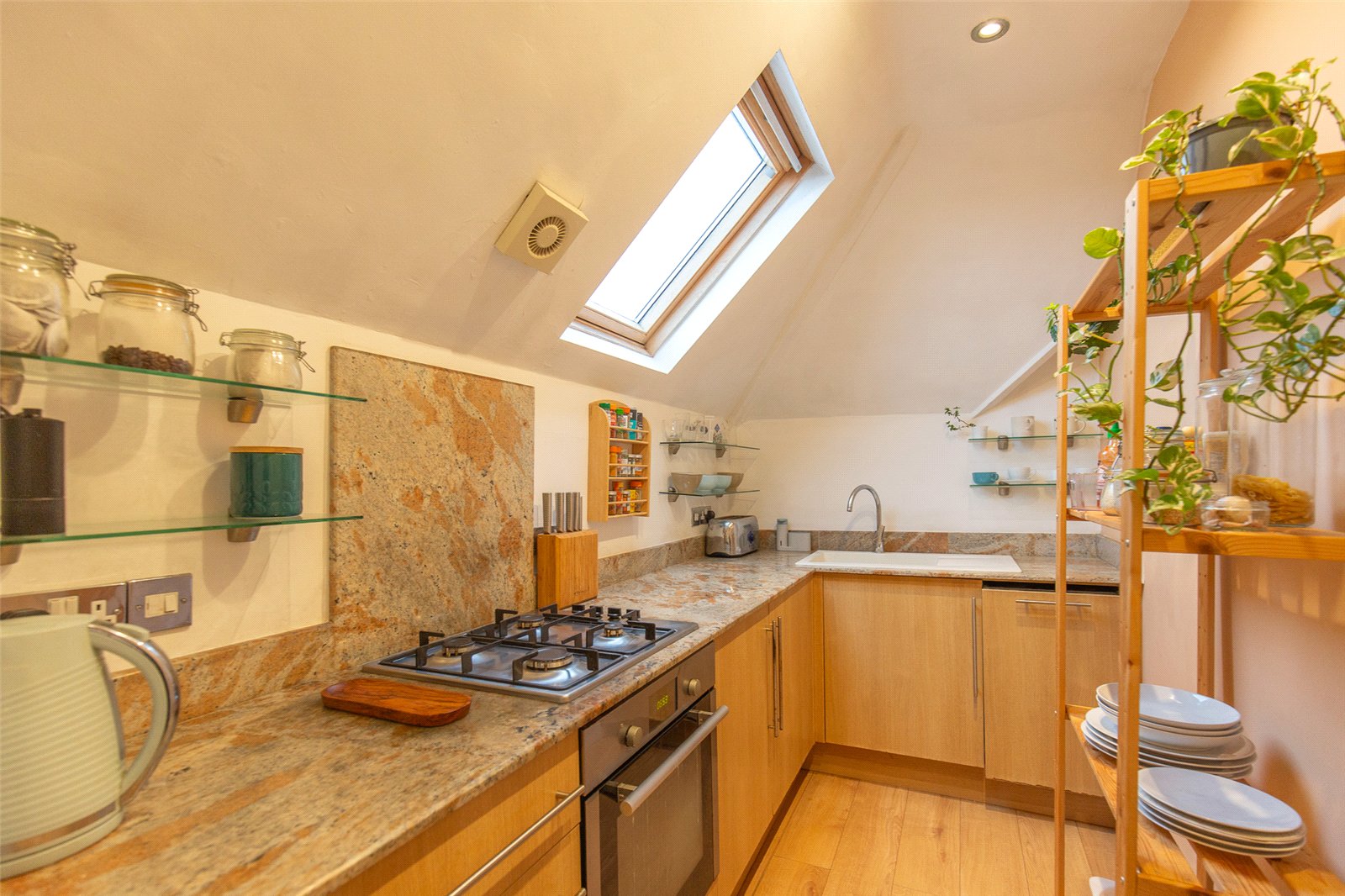 2 bedroom Flat for sale in Bristol