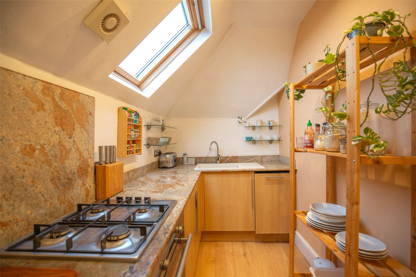 2 bedroom Flat for sale in Bristol