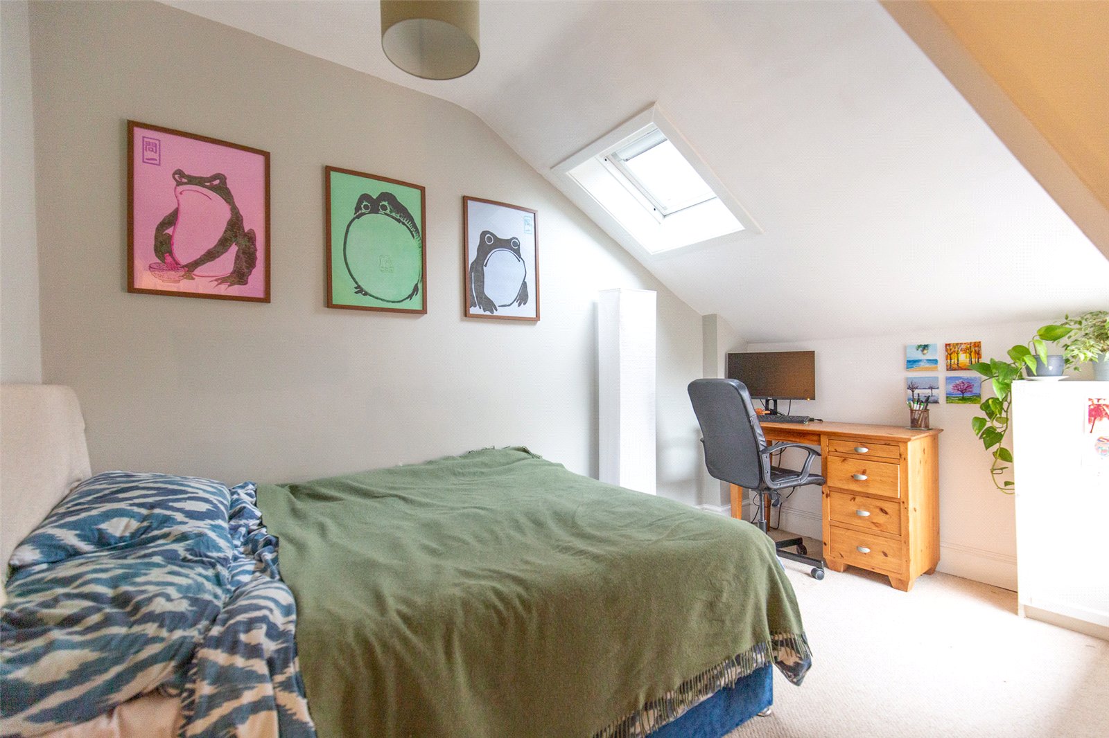 2 bedroom Flat for sale in Bristol