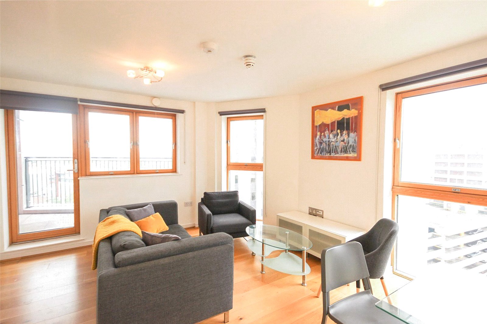 2 bedroom Flat for sale in Bristol