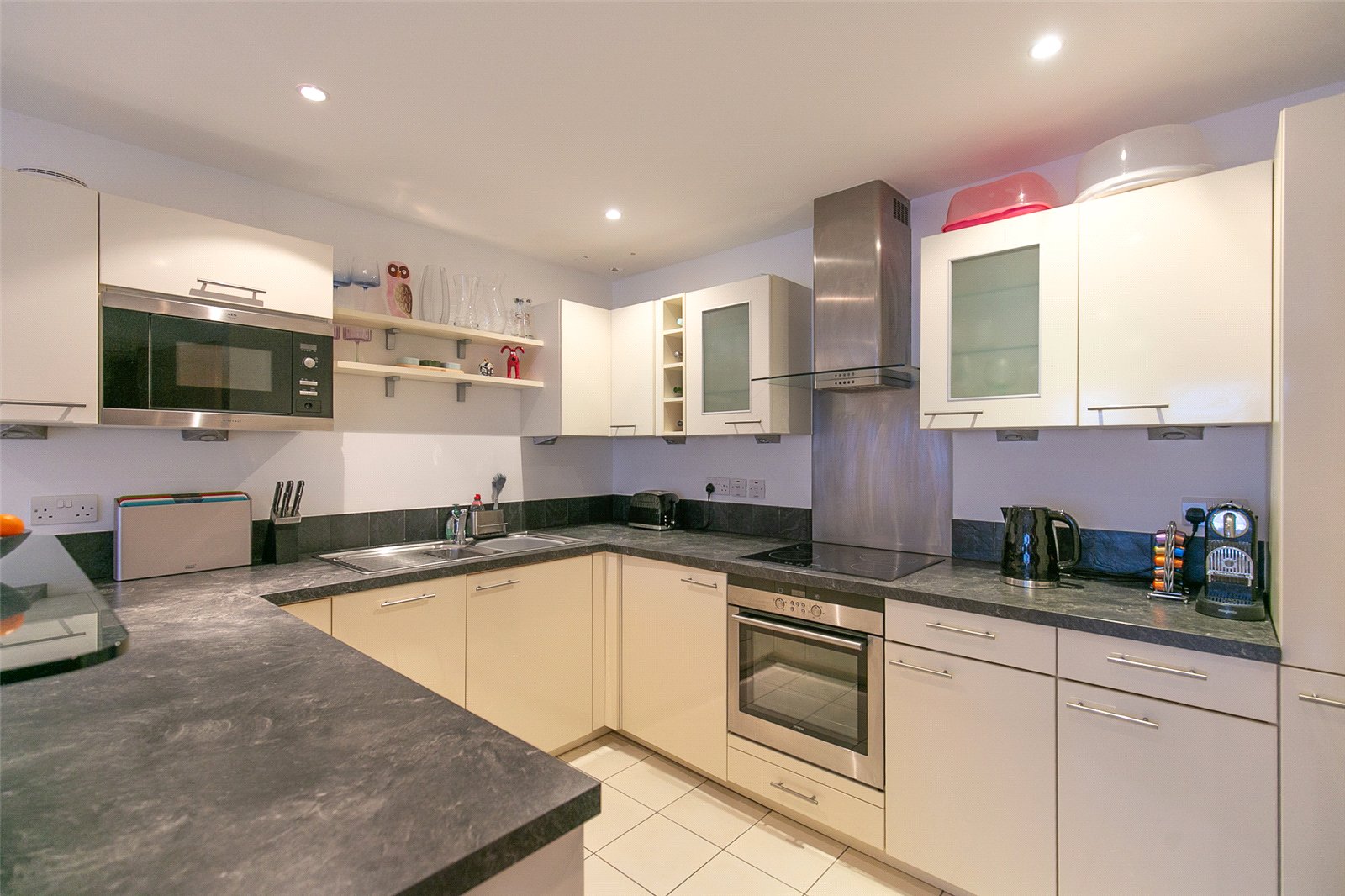 1 bedroom Flat for sale in Clifton, Bristol