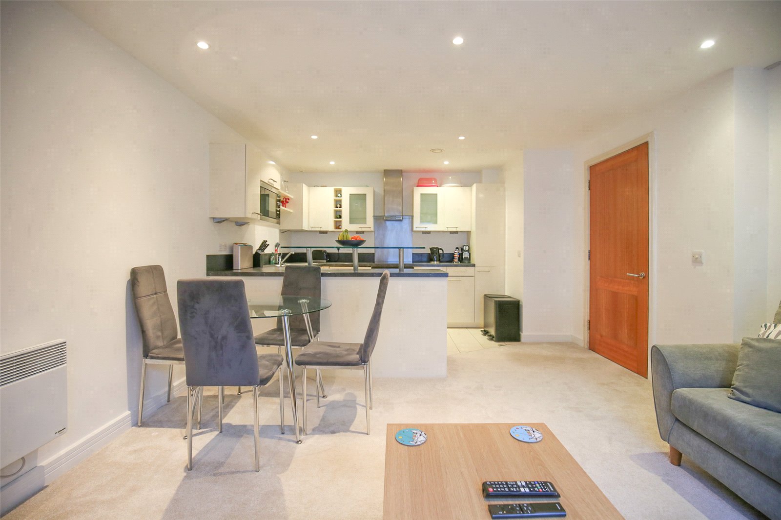 1 bedroom Flat for sale in Clifton, Bristol