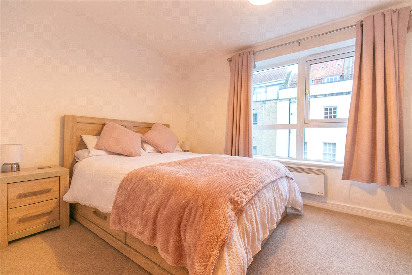 1 bedroom Flat for sale in Clifton, Bristol