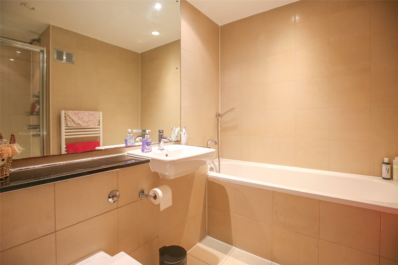 1 bedroom Flat for sale in Clifton, Bristol