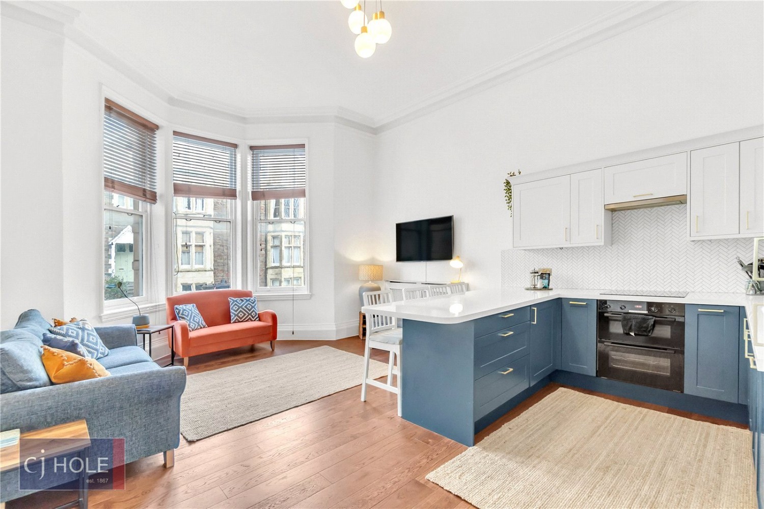 Manilla Road, Bristol