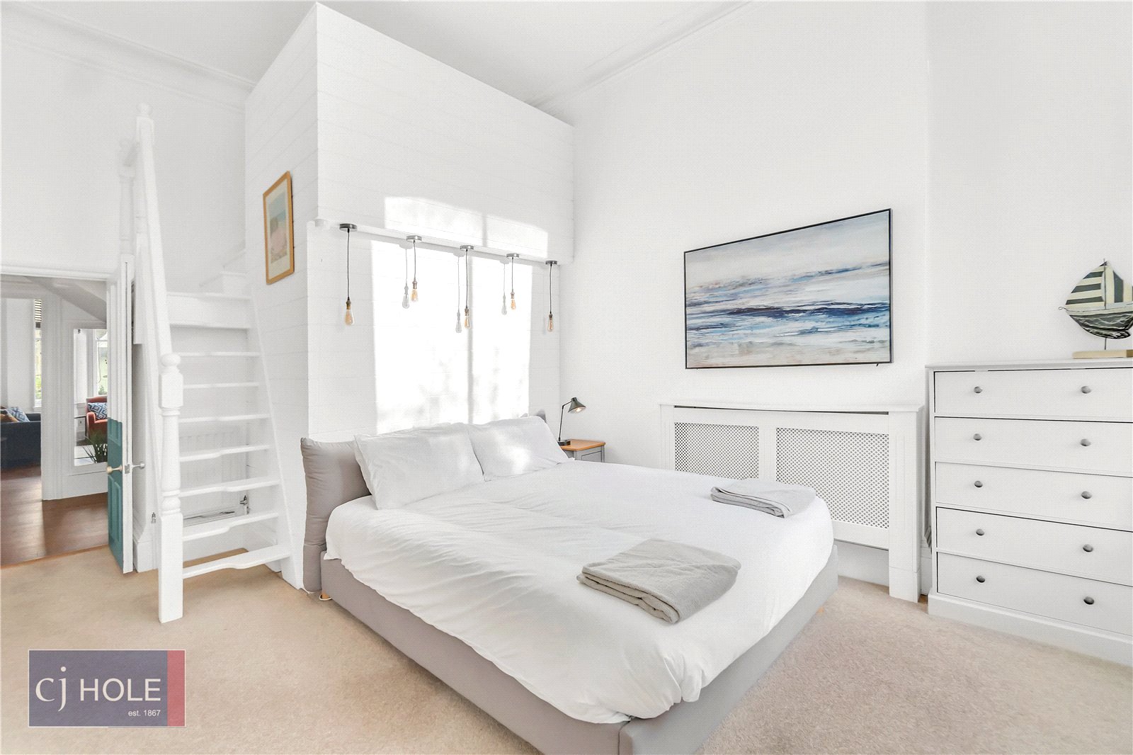 2 bedroom Flat for sale in Manilla Road, Bristol