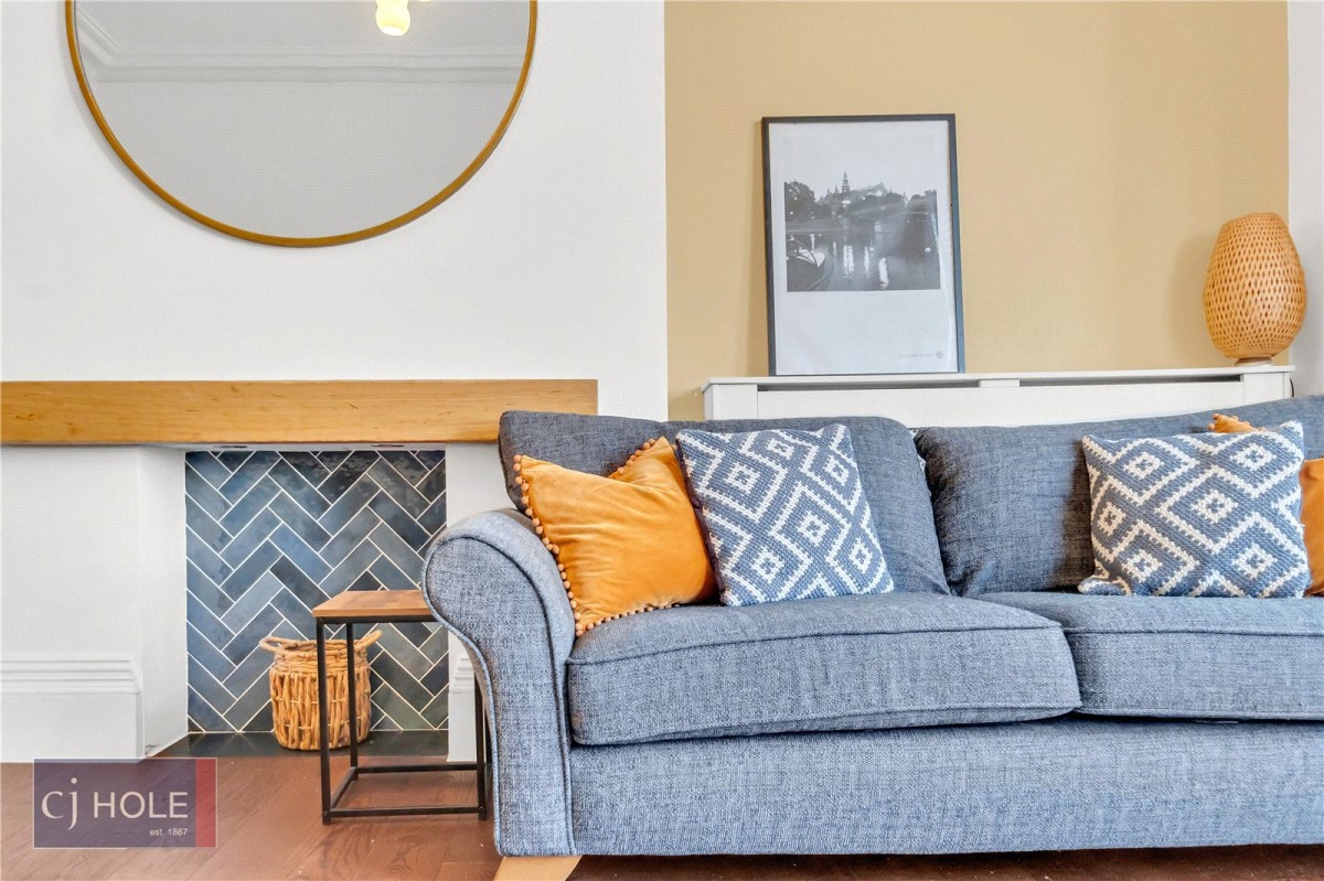 Manilla Road, Bristol