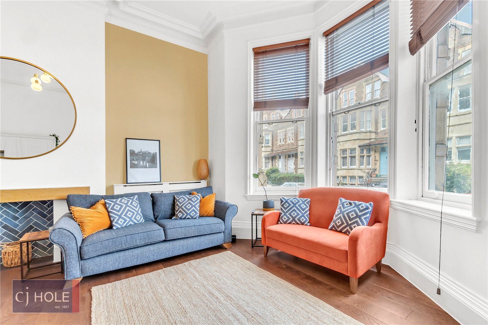 2 bedroom Flat for sale in Manilla Road, Bristol