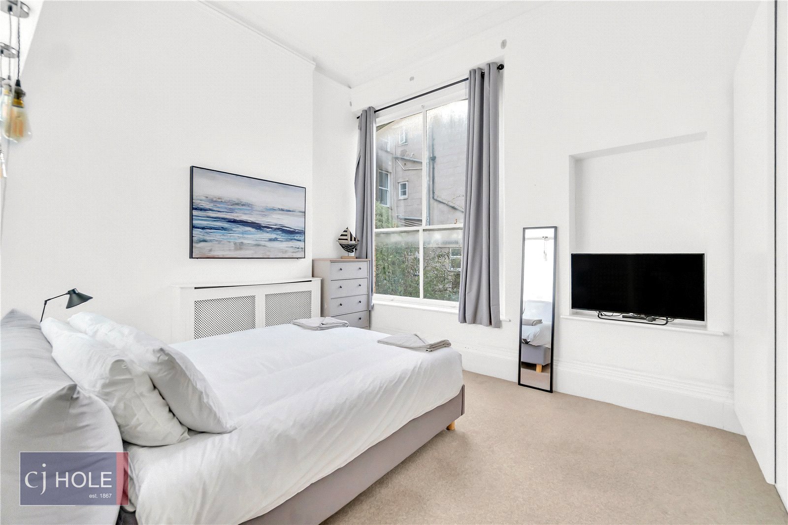 2 bedroom Flat for sale in Manilla Road, Bristol