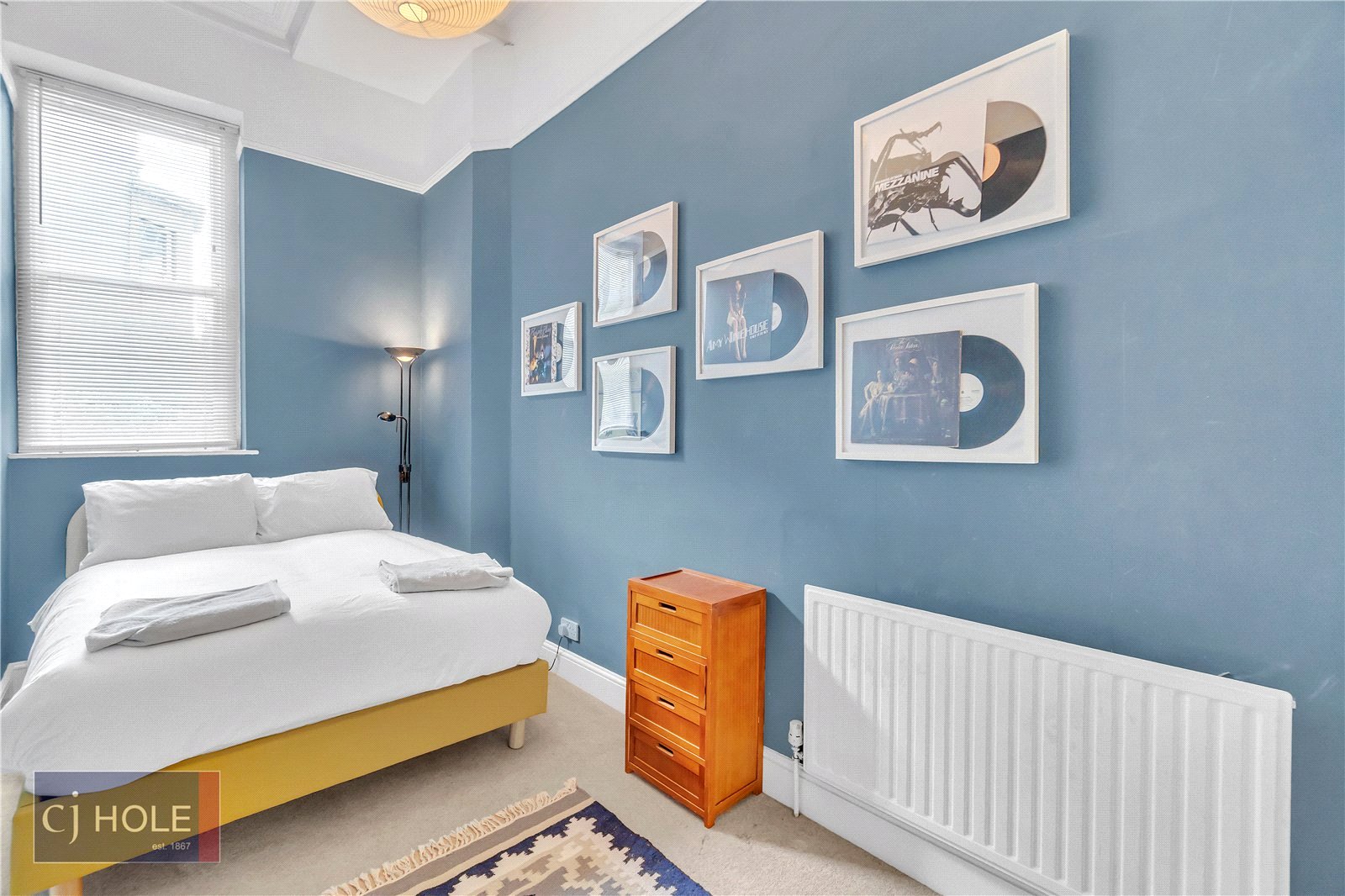 2 bedroom Flat for sale in Manilla Road, Bristol