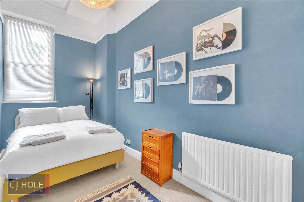 Manilla Road, Bristol