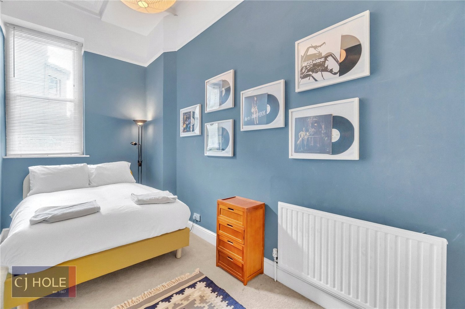 Manilla Road, Bristol