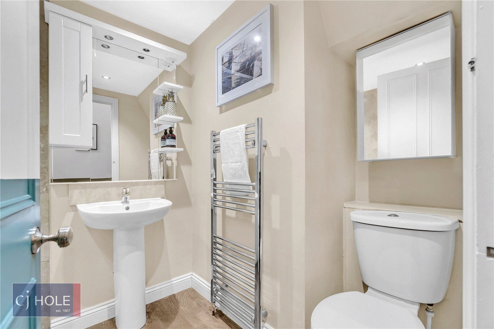 2 bedroom Flat for sale in Manilla Road, Bristol