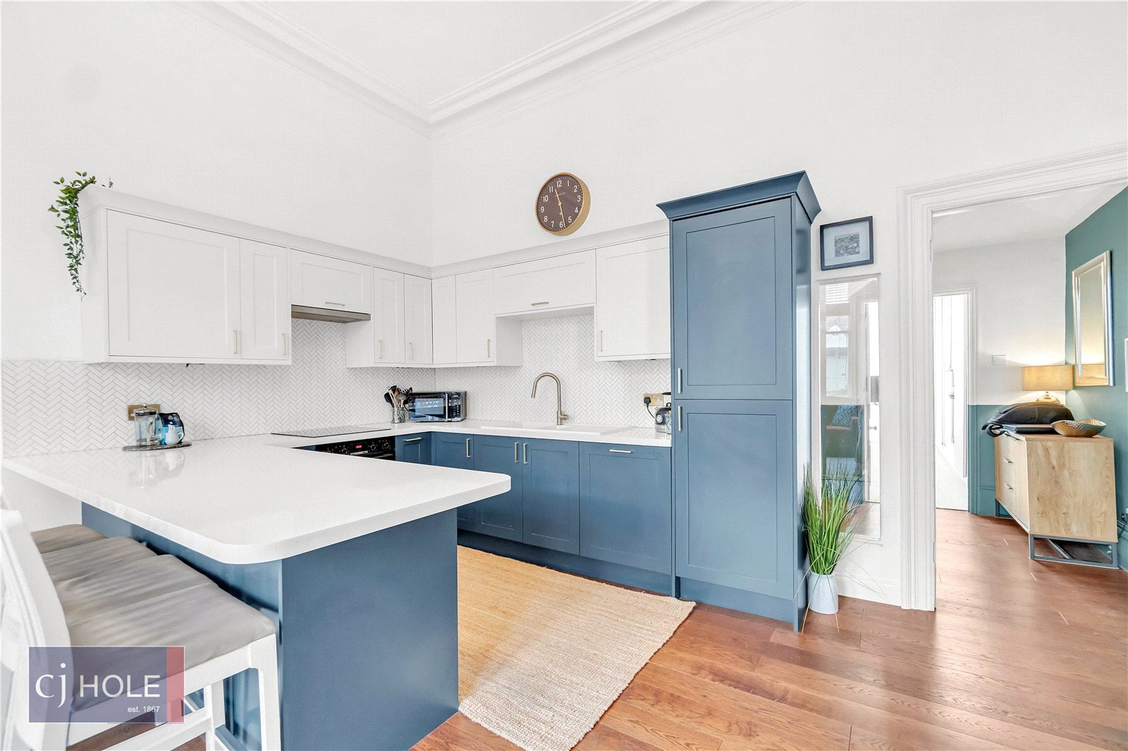 2 bedroom Flat for sale in Manilla Road, Bristol