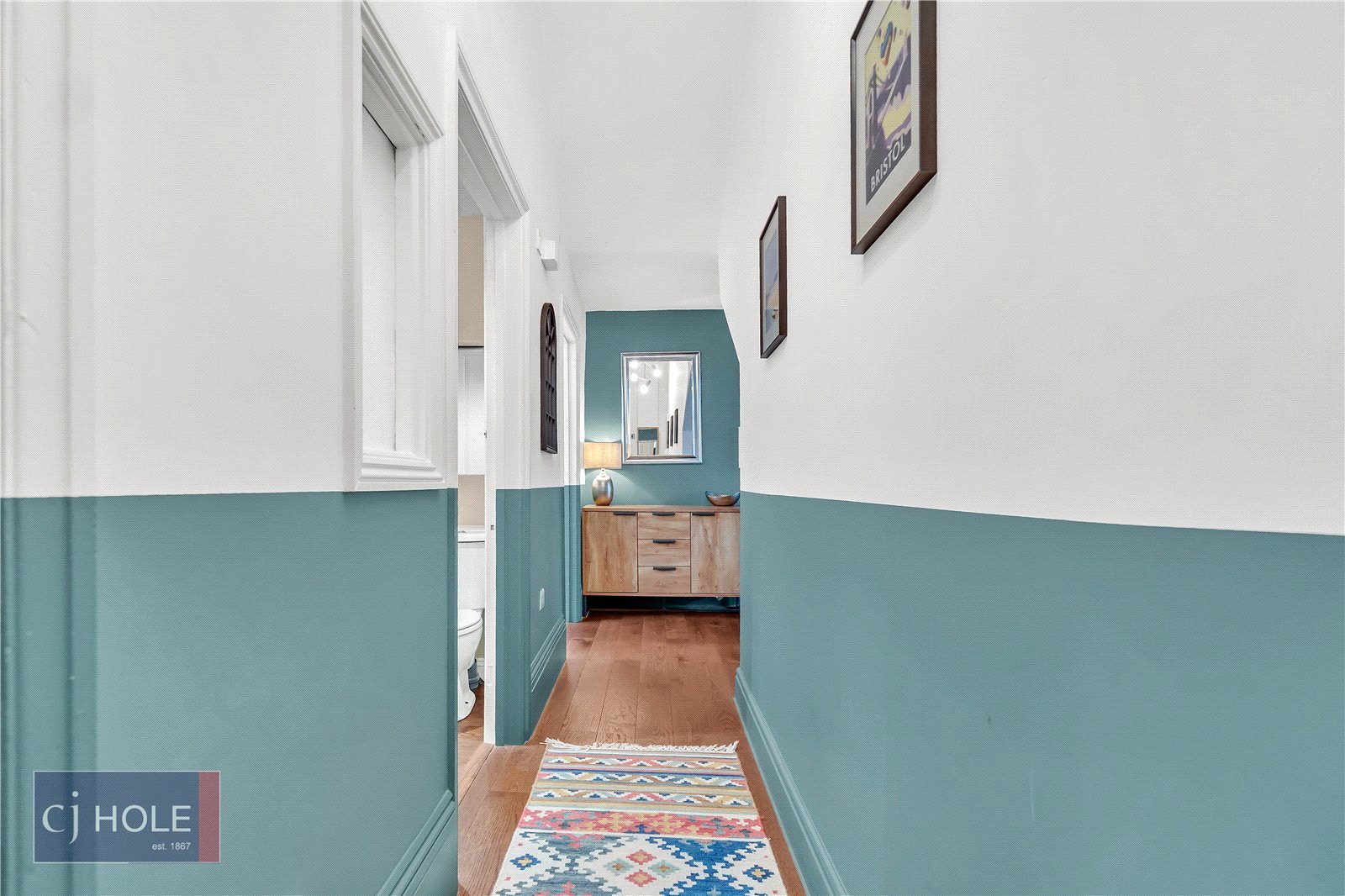 2 bedroom Flat for sale in Manilla Road, Bristol