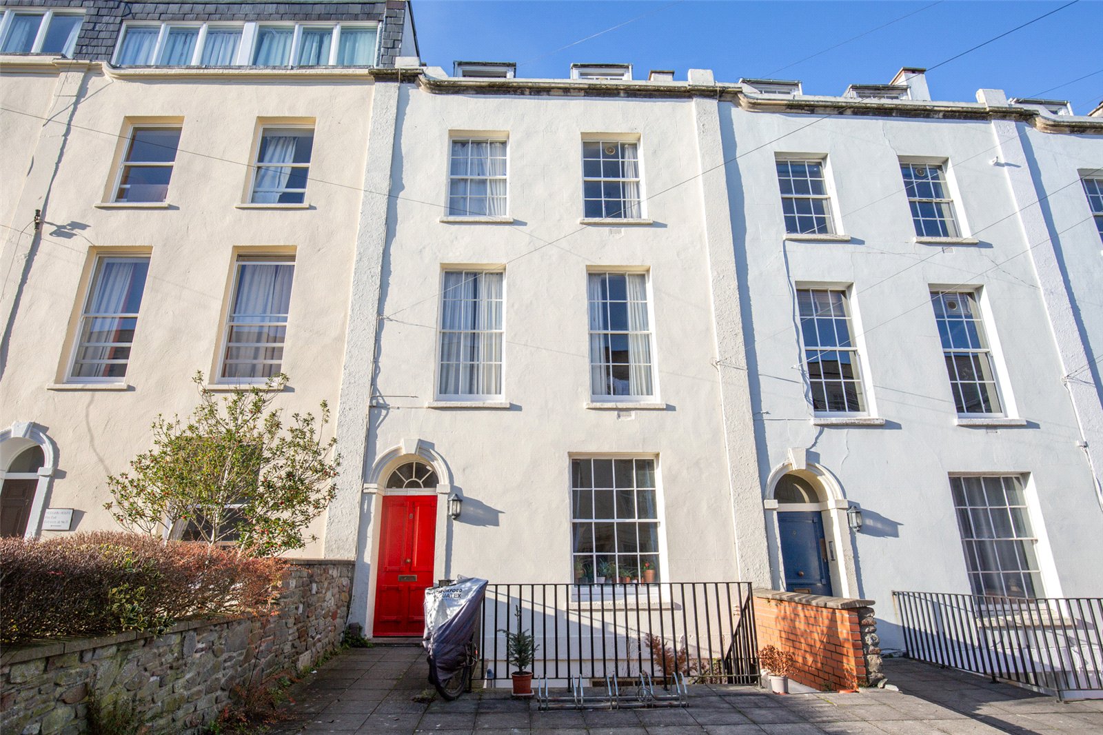 Bristol, Somerset