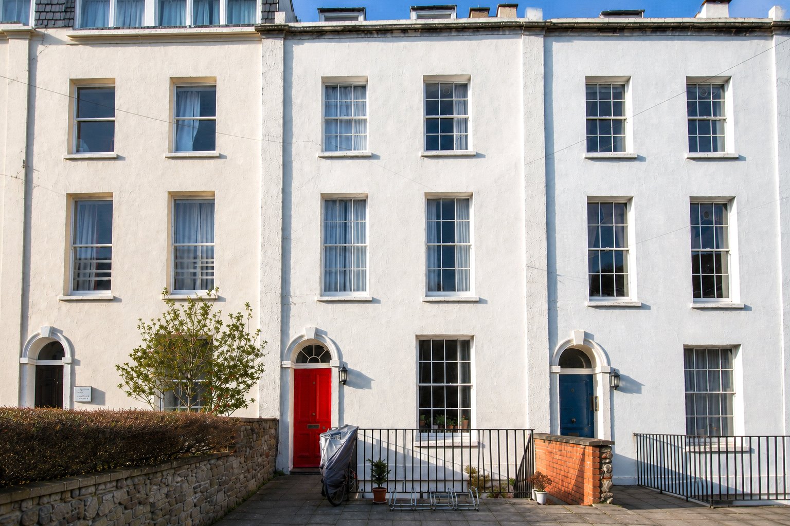 1 bedroom Flat for sale in Bristol, Somerset
