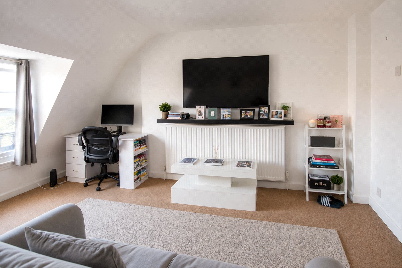 1 bedroom Flat for sale in Bristol, Somerset