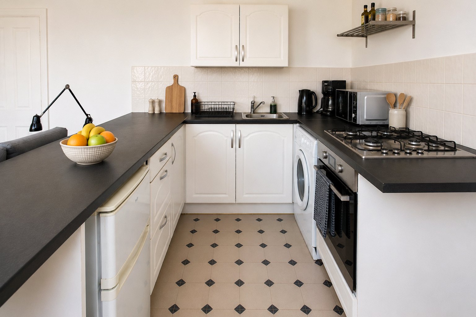 1 bedroom Flat for sale in Bristol, Somerset