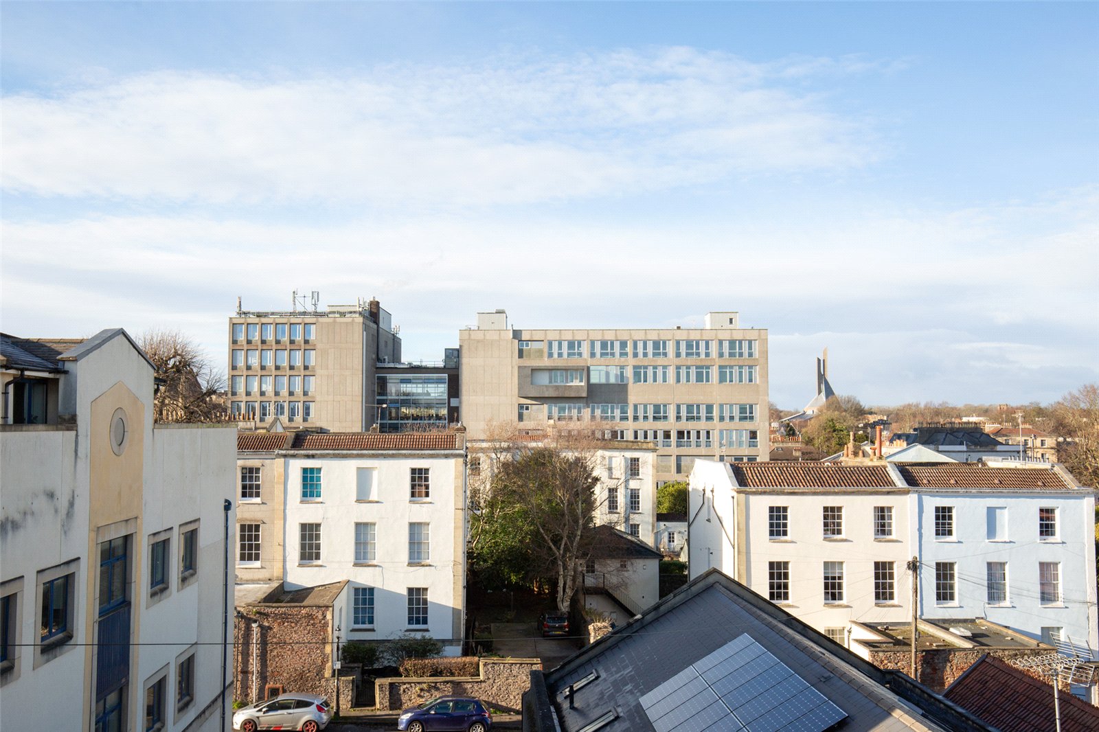 1 bedroom Flat for sale in Bristol, Somerset